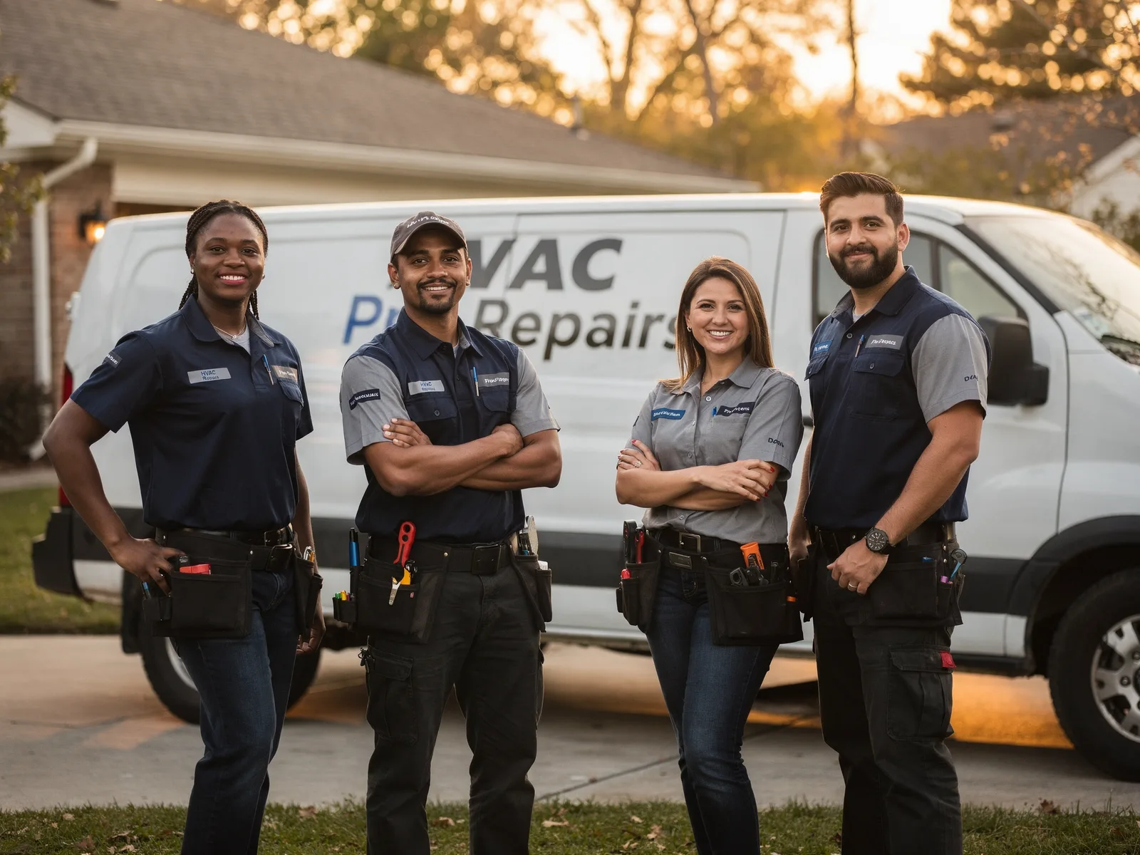 Heat Pump Repair company in Capon Springs, WV
