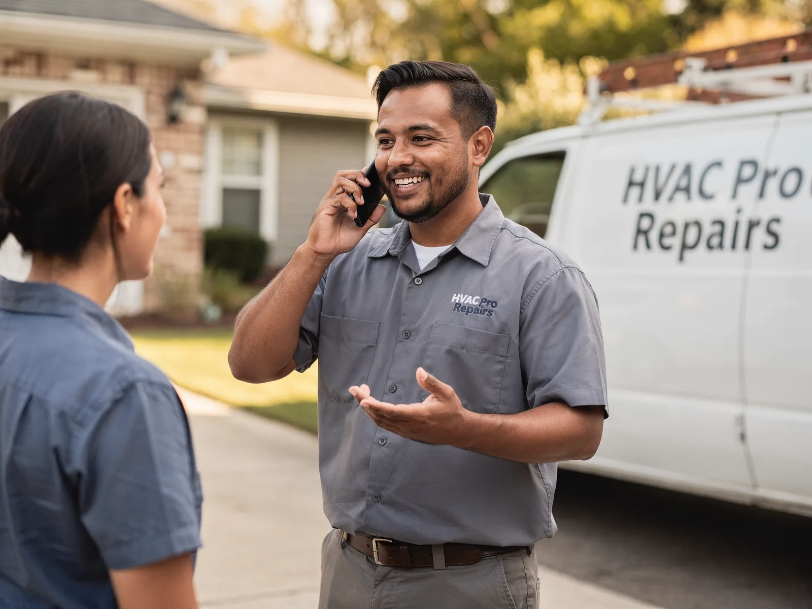 Heat Pump Repair Capon Springs, WV FAQs